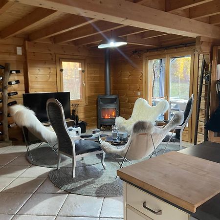 Les Savagnieres - Chambre Chez L Habitant Saint-Imier Экстерьер фото