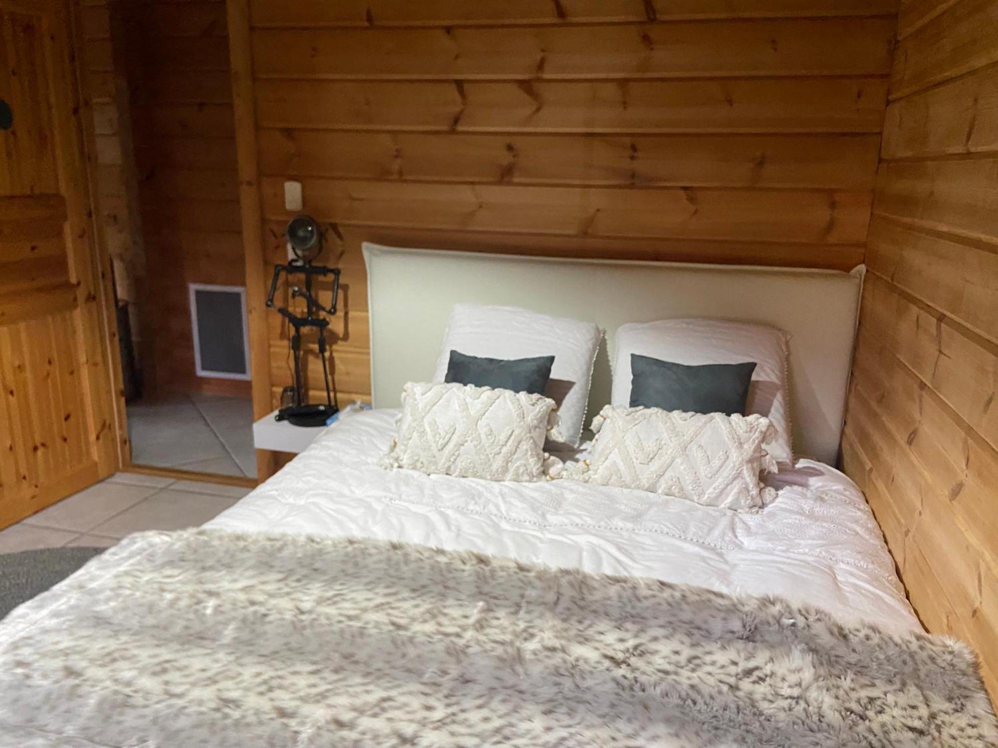 Les Savagnieres - Chambre Chez L Habitant Saint-Imier Экстерьер фото